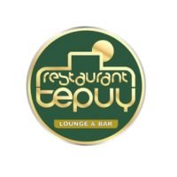 Logotipo de Restaurant Tepuy